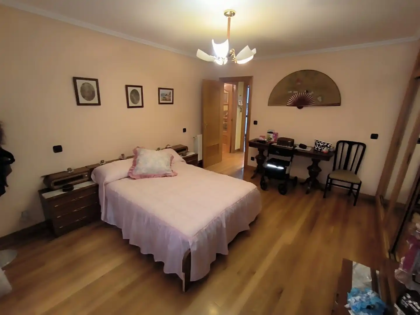 Wohnung zum Verkauf in Casco Antiguo, imagen 5