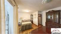 Bedroom of Flat for sale in  Cádiz Capital  with Terrace