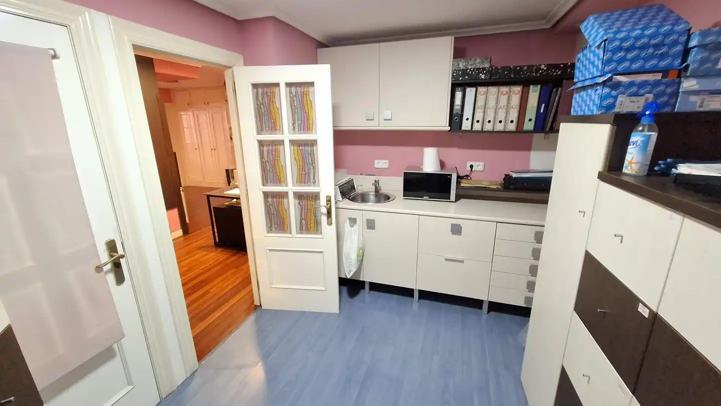 Piso con terraza en venta en Calle Castilla, imagen 17