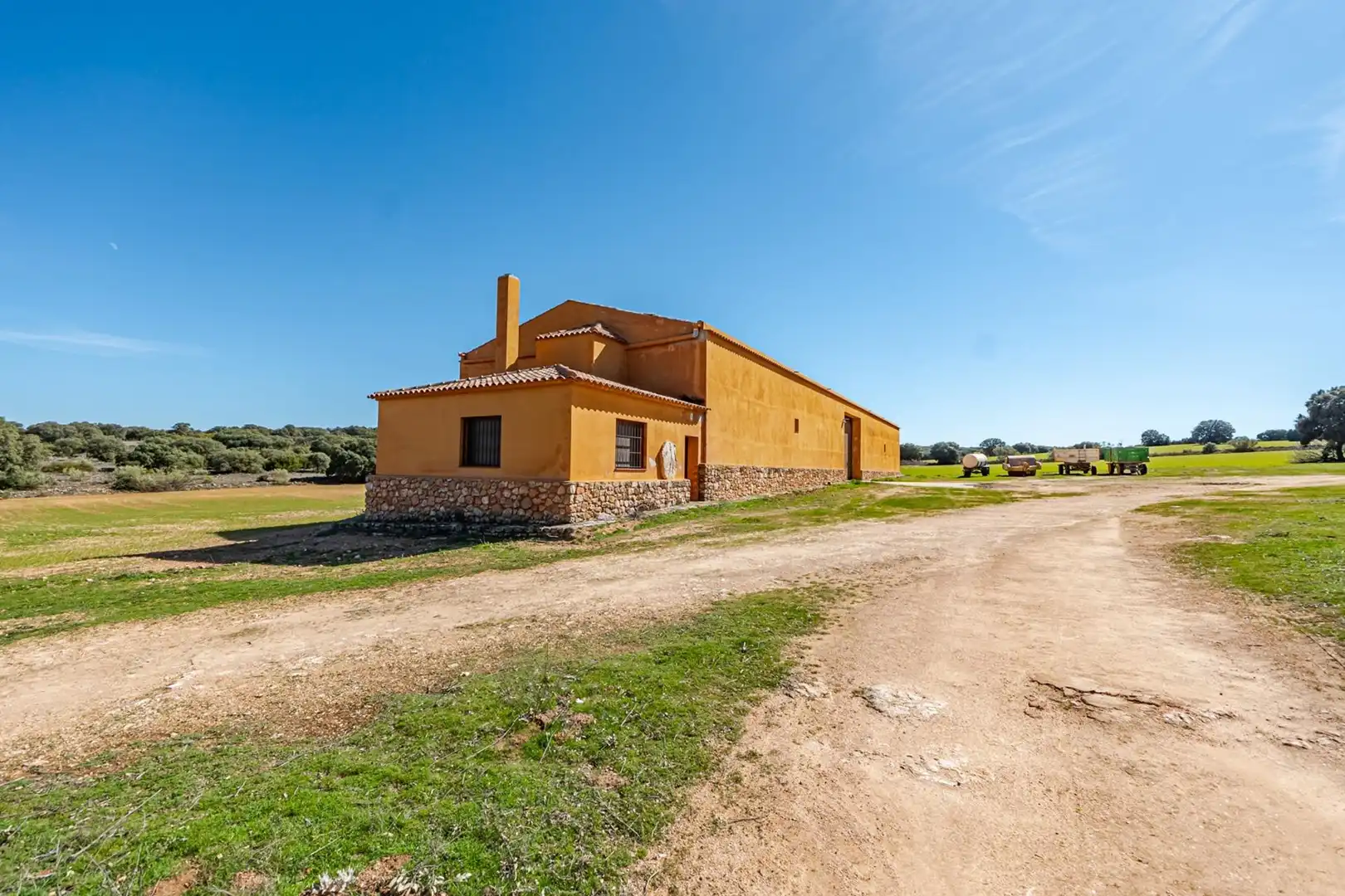 Finca rústica en venta en Polígono Polígono 123 Paraje 187 TERCERO, 18, Argamasilla de Alba