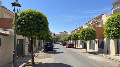 Foto 4 de Casa adosada en venta en Alcalde Francisco Carrero, Castilleja de la Cuesta, Sevilla