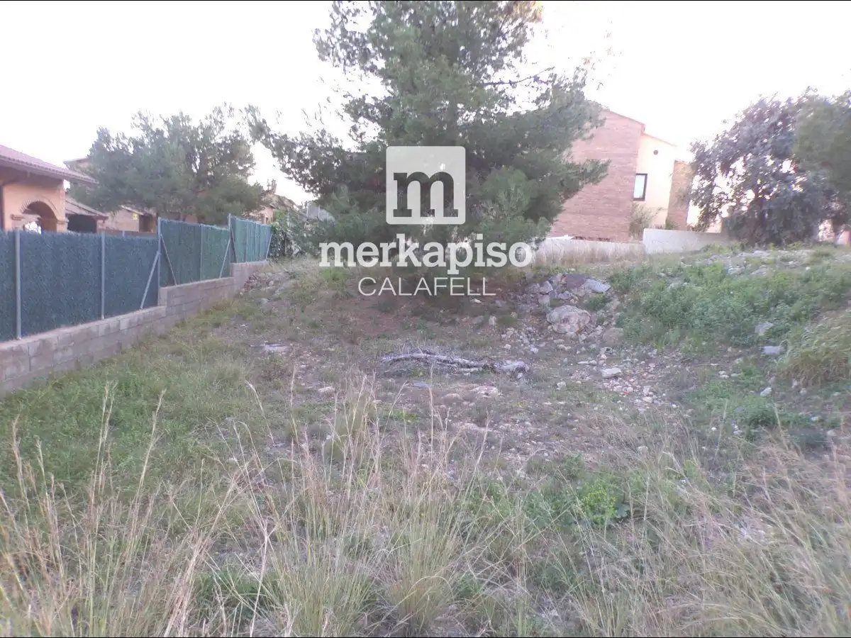 Terrain rustique à vendre à Roda de Barà, imagen 13