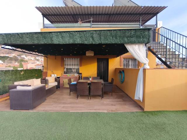 Dúplex en Venta en Fuente Alegre - El Chaparral - Los Morales