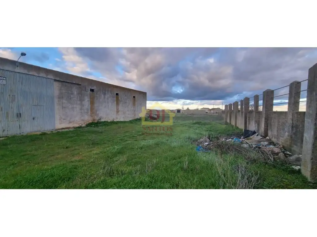 Nave industrial en venta en San Cristóbal de la Cuesta