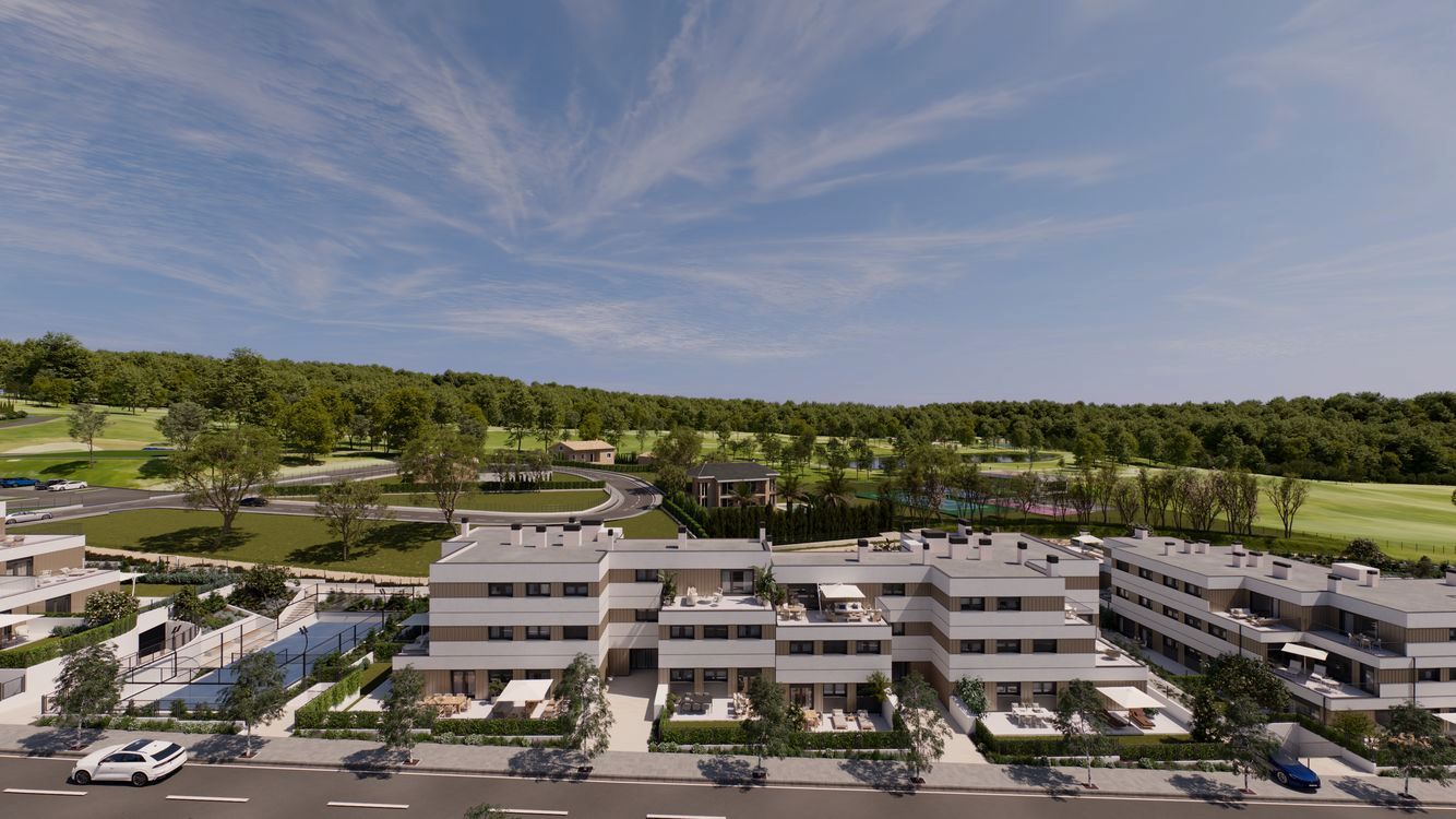 Flat for sale in Dorneda