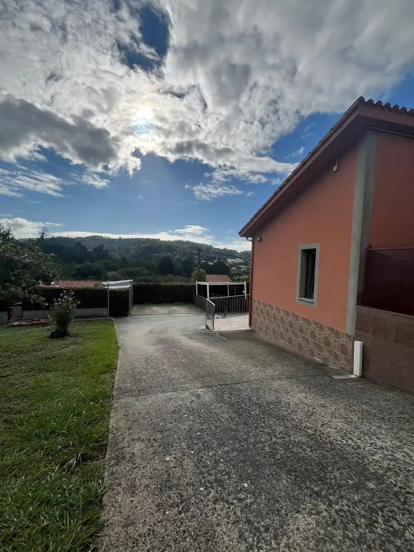 Maison avec jardin à vendre à Miño, imagen 46