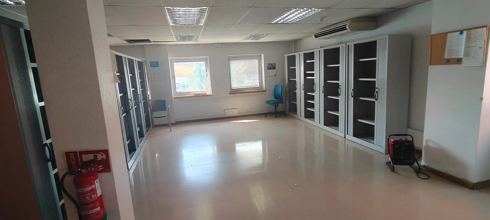 Office space to rent in Orkoien