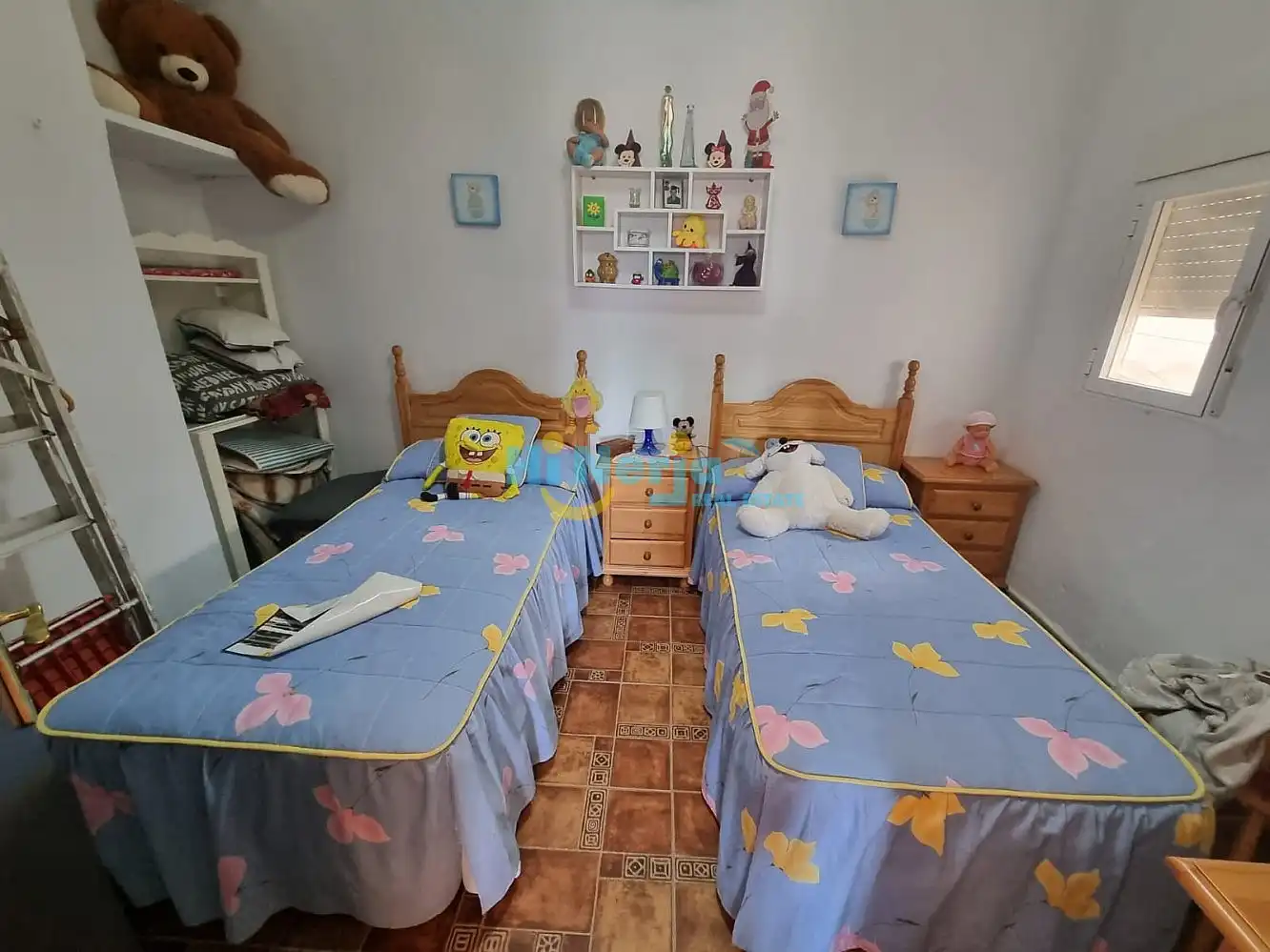 Casa en alquiler en Torrox Pueblo, imagen 10