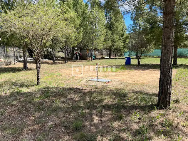 Houses for sale in Trillo  with Heating and Storage room