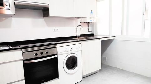 Foto 2 de Pis de lloguer a Manzanares, Los Cármenes, Madrid Capital