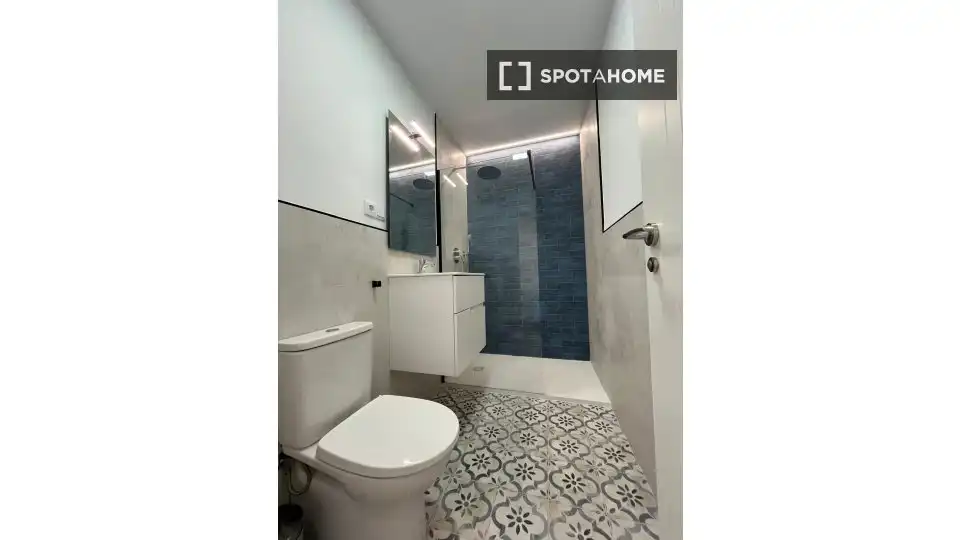 Habitación en Pla de Bon Repós