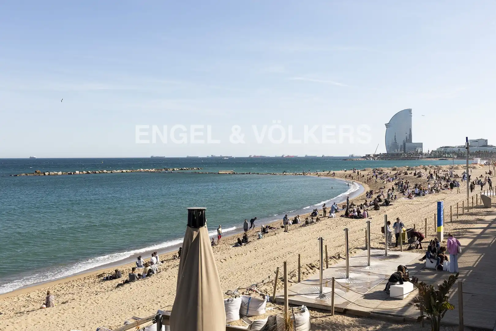Lofts for rent in Barcelona, Barcelona
