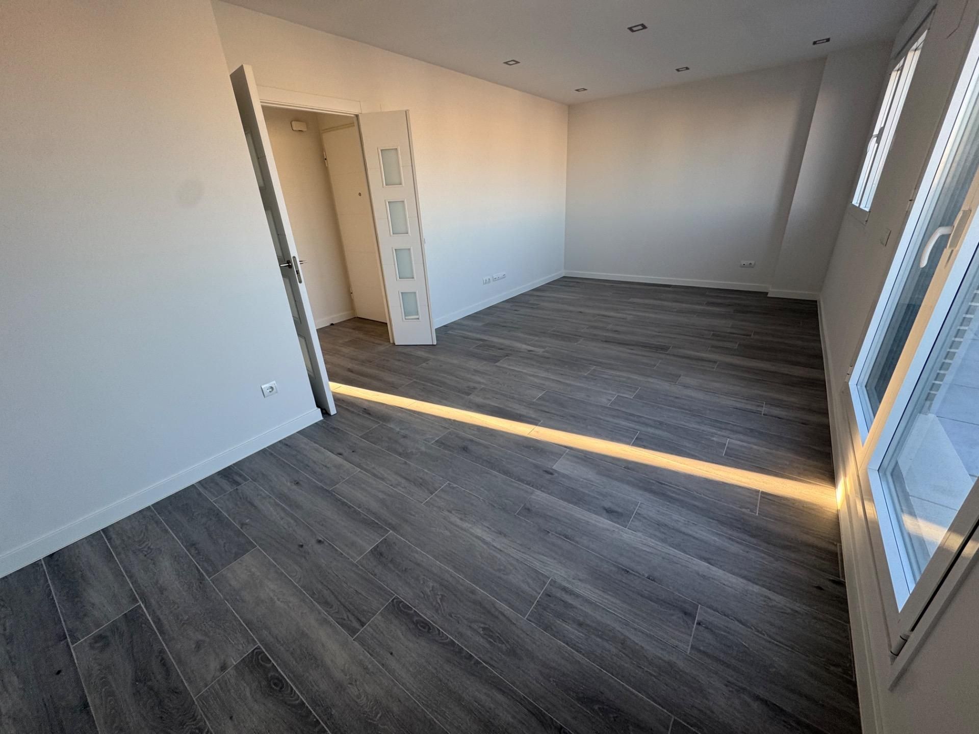 Àtic en venda en Valladolid Capital amb Terrassa, Traster i Moblat