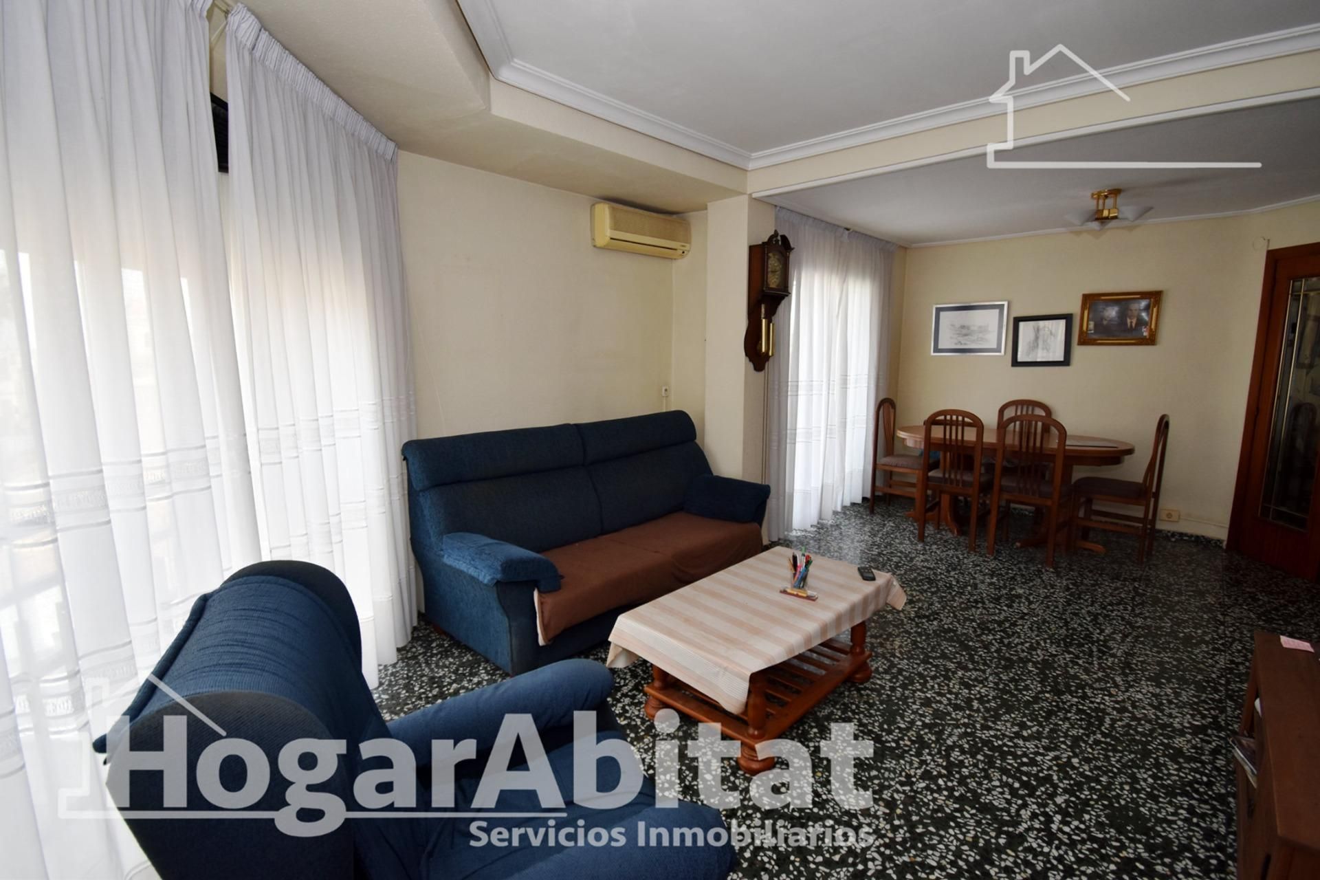 Flat for sale in Calle del Jardí, Centro