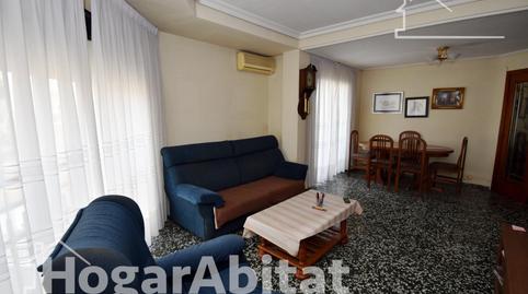 Photo 2 of Flat for sale in Calle del Jardí, Centro, Burriana / Borriana