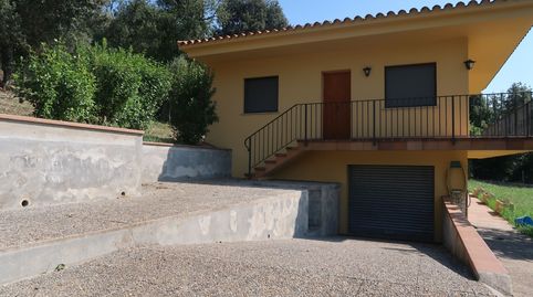 Foto 5 de Finca rústica en venda a Canet d'Adri, Girona