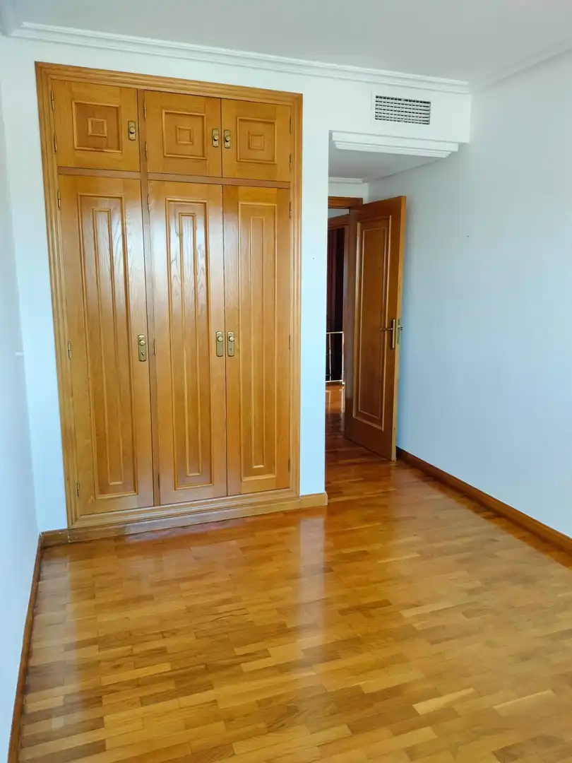 Attic for rent in Murcia  with Air Conditioner, Heating and Terrace