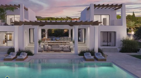 Photo 2 of Houses for sale in Sant Carles, Santa Eulària des Riu