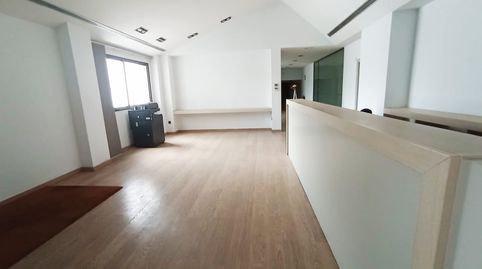 Foto 3 de Oficina de alquiler en Martin Diez, 28, Ca n'Aurell, Terrassa