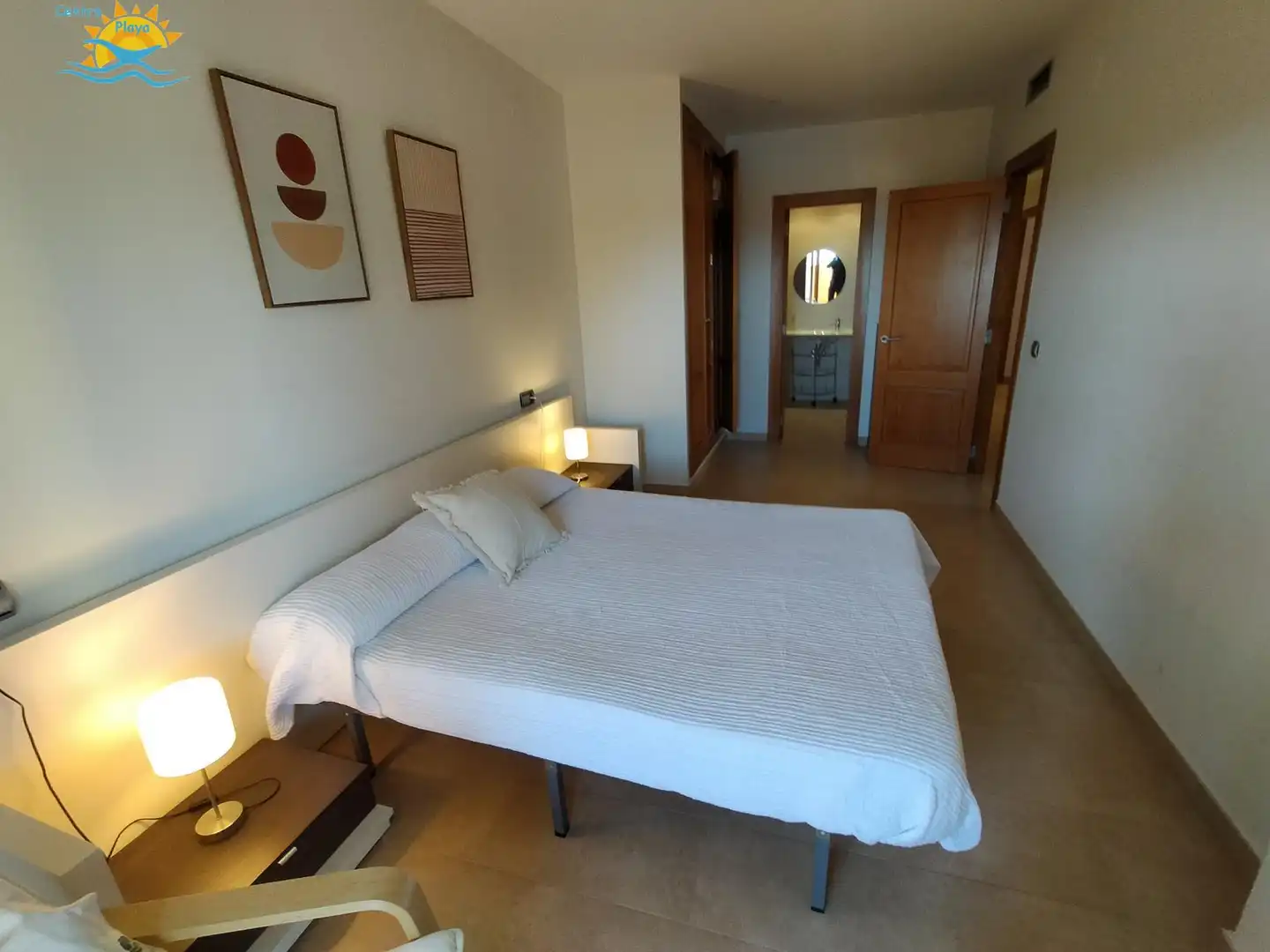 Apartamento en venta en ALCOSSEBRE, Alcossebre