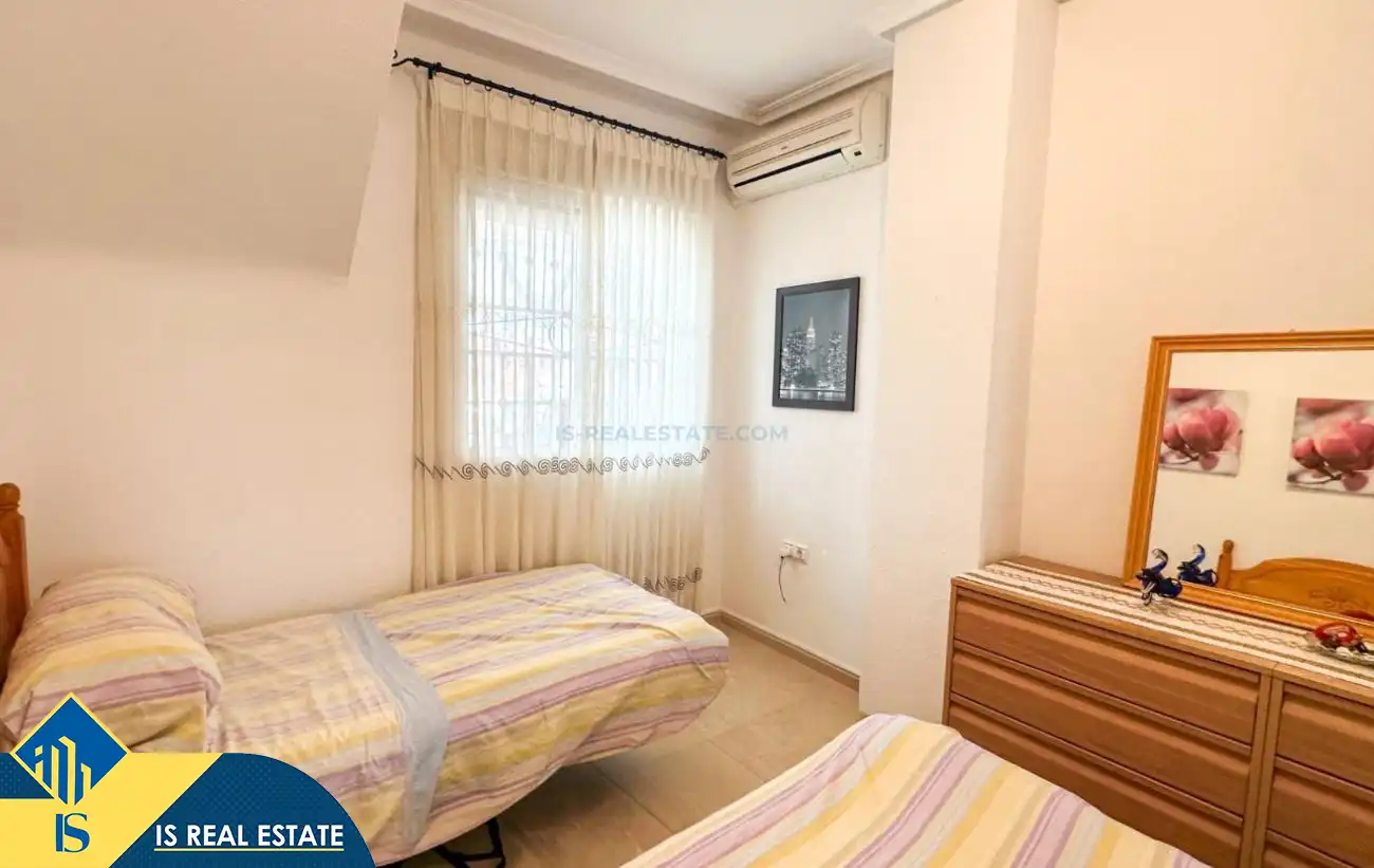 Bungalow mit Terrasse zum Verkauf in Orihuela Costa, imagen 17