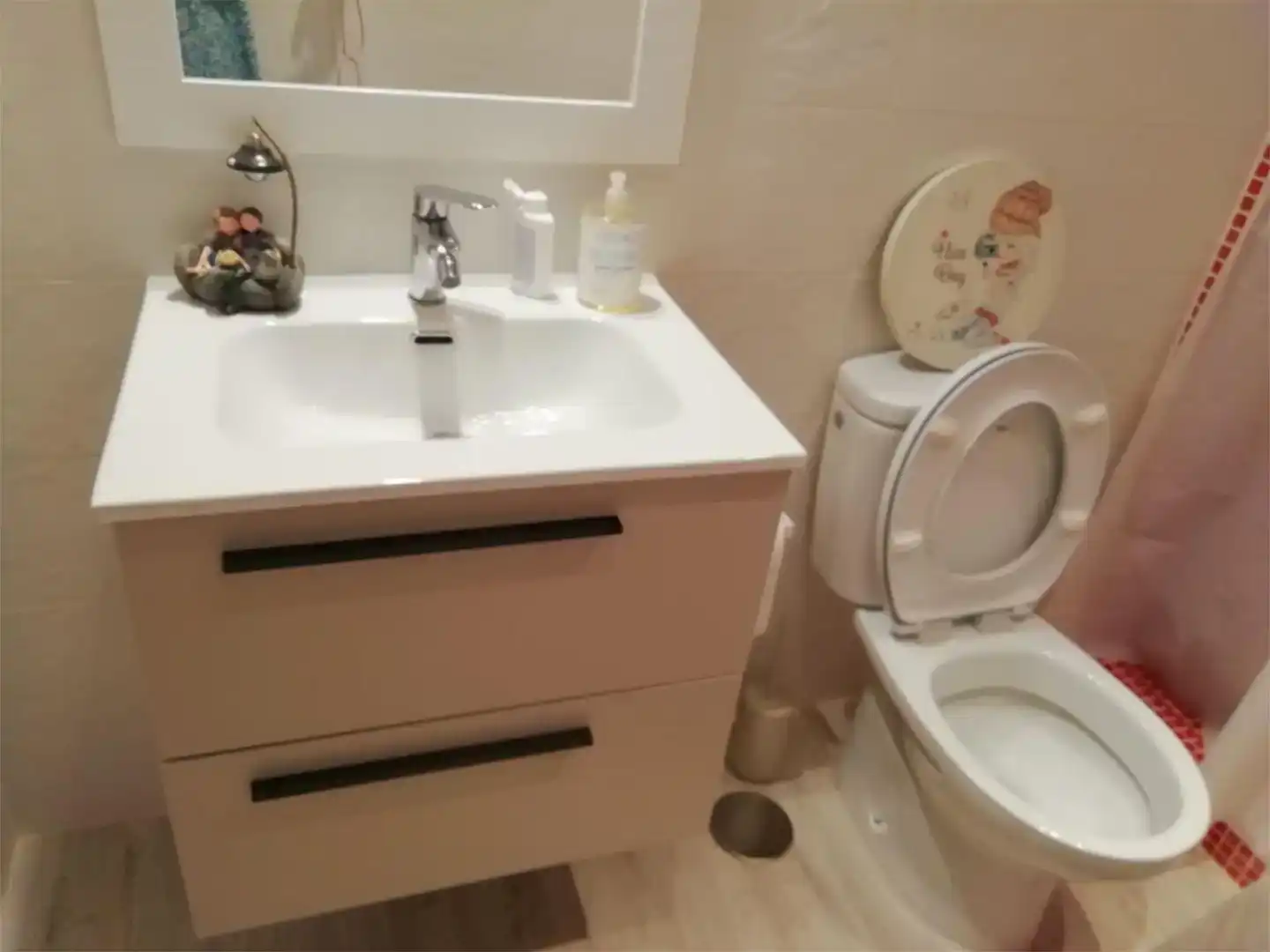 Baño de Piso en venta en Centro  