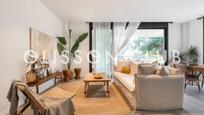 Living room of Flat for sale in Salou  with Air Conditioner, Heating and Terrace