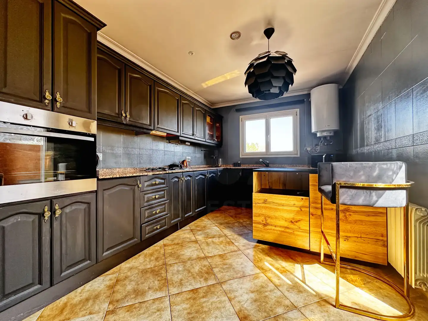 Casa aparellada en venda a Coloma, imagen 14