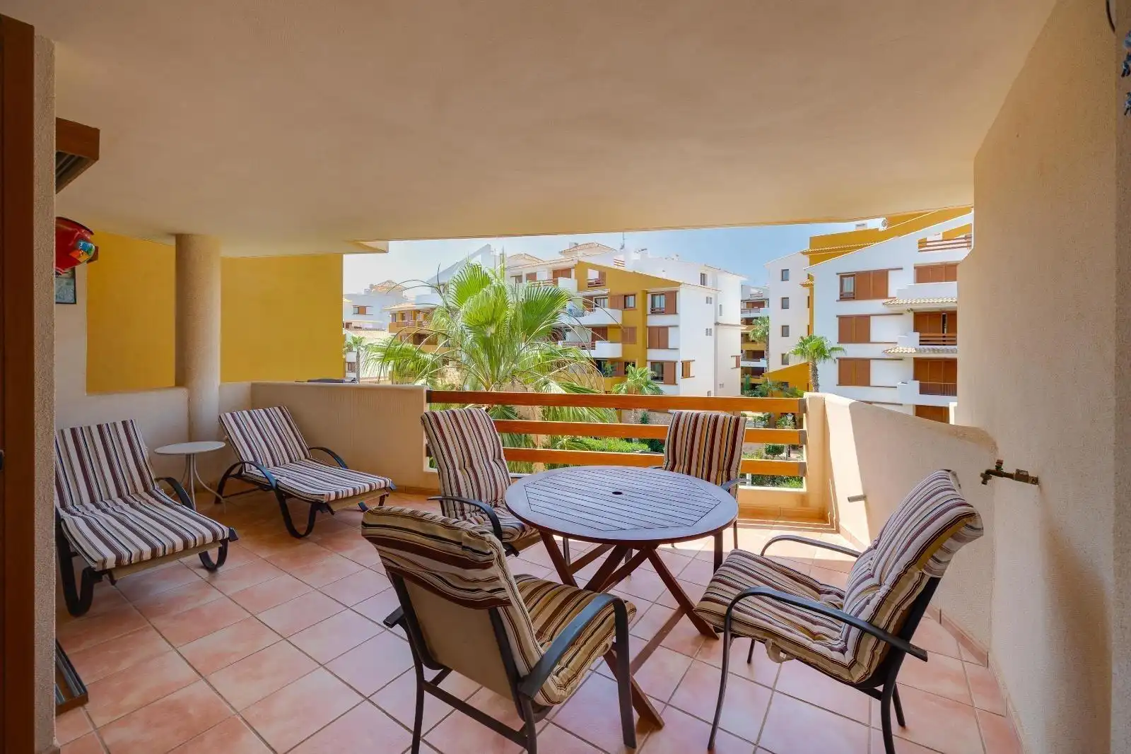 Apartments for sale in Calle C. Mar de Fondo, 2, Punta Prima
