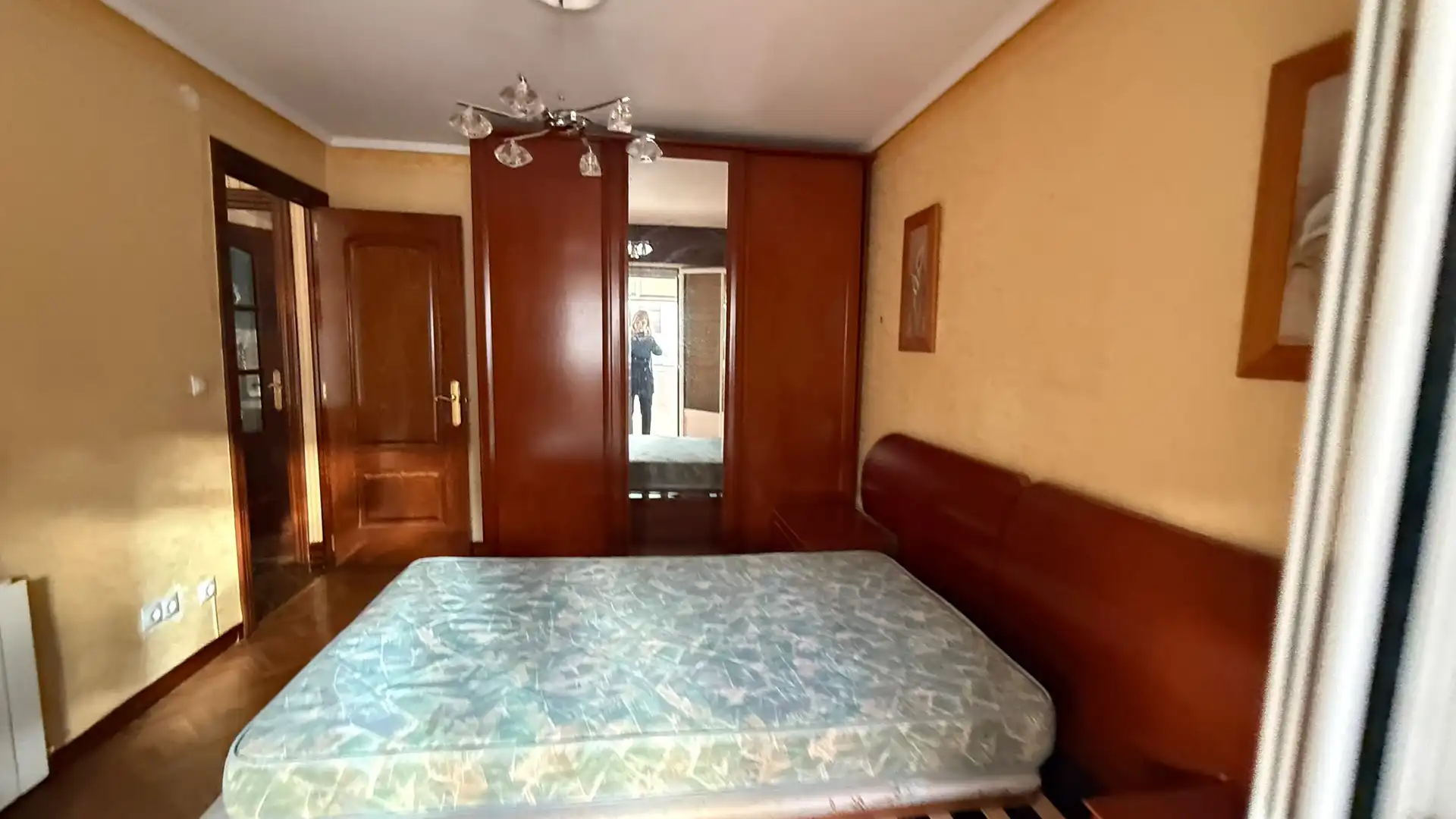 Flat with terrace for sale in Calle María Díaz de Haro, imagen 23