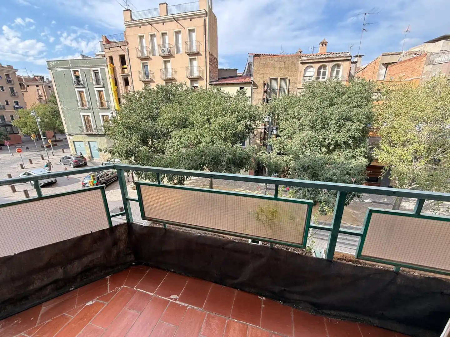 Flat with terrace for sale in Centre, imagen 11