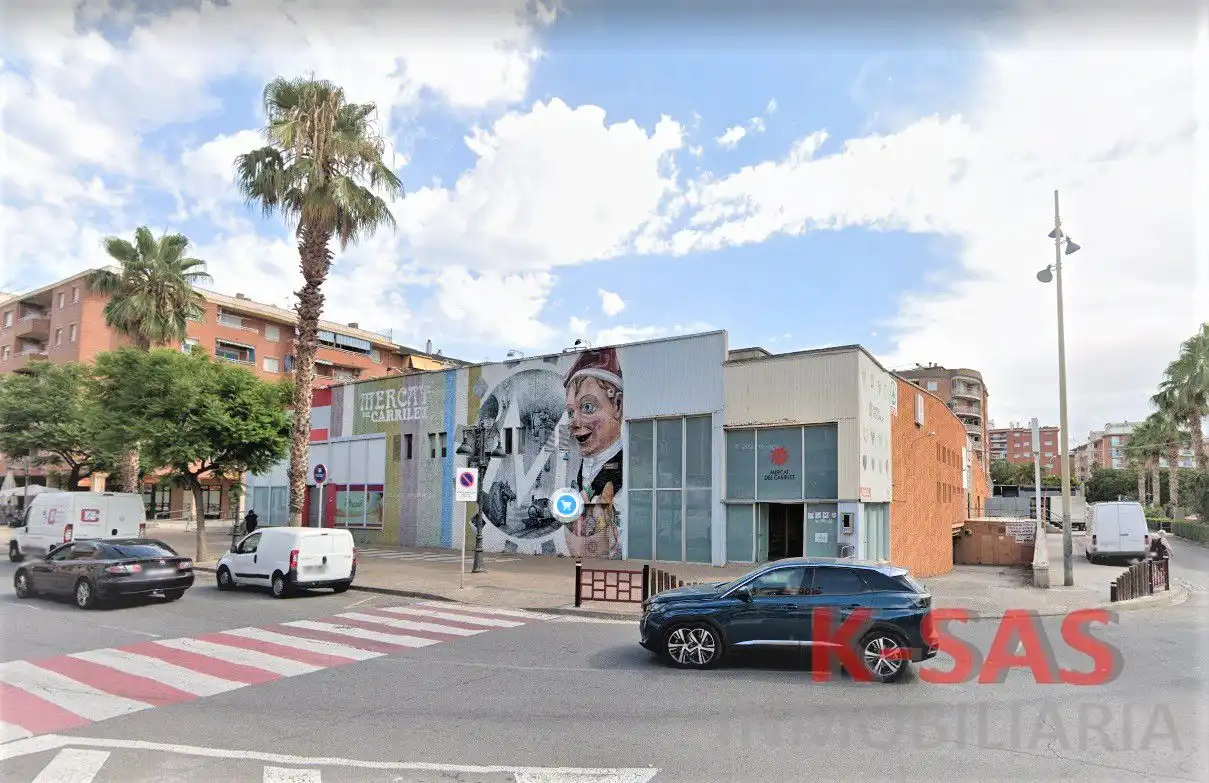 Local comercial en venda a Carrer d'Eduard Toda 14, imagen 12