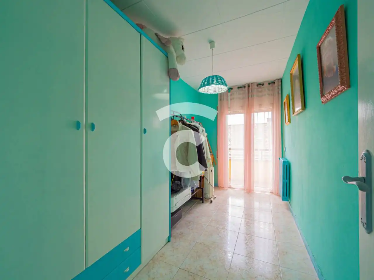 Casa adosada en venta en Roda de Ter con Calefacción y Terraza