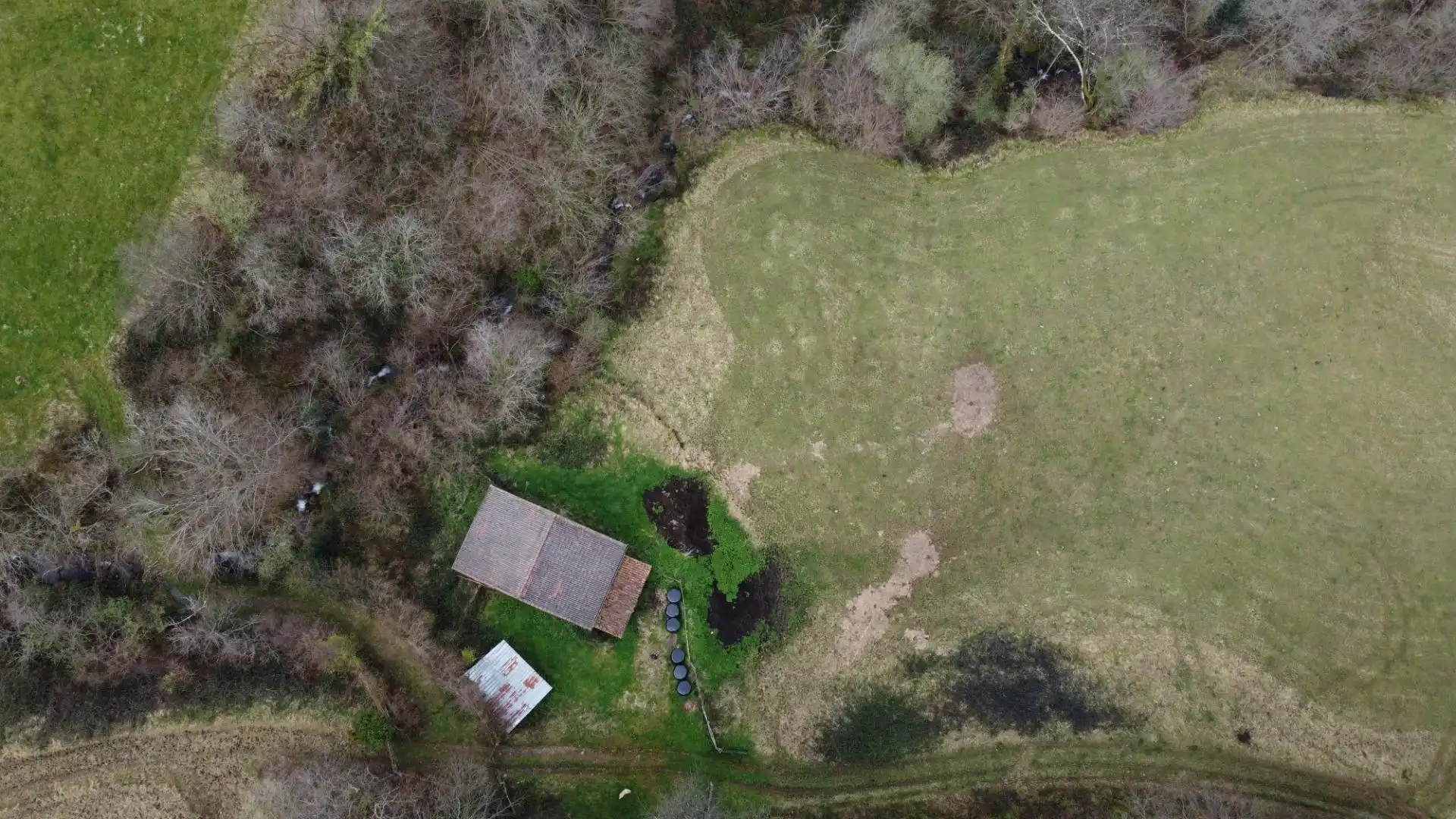 Land for sale in Riosa