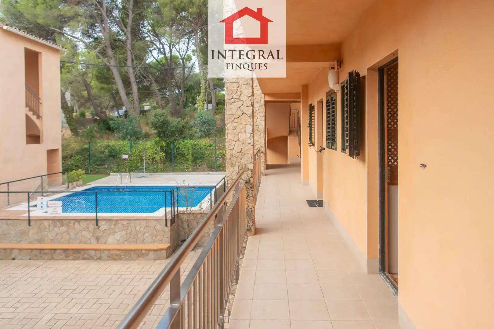 Appartement compact avec piscine à vendre à La Fosca - Cala Margarida, imagen 16