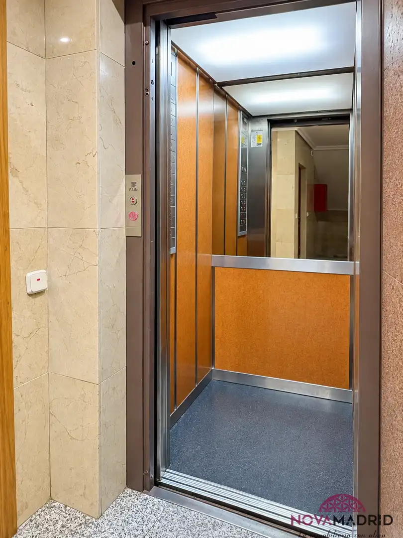 Flat with lift for sale in La Serna, imagen 21