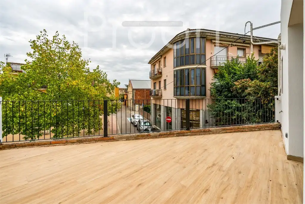 Casa con giardino in vendita a Sant Antoni de Vilamajor, imagen 4
