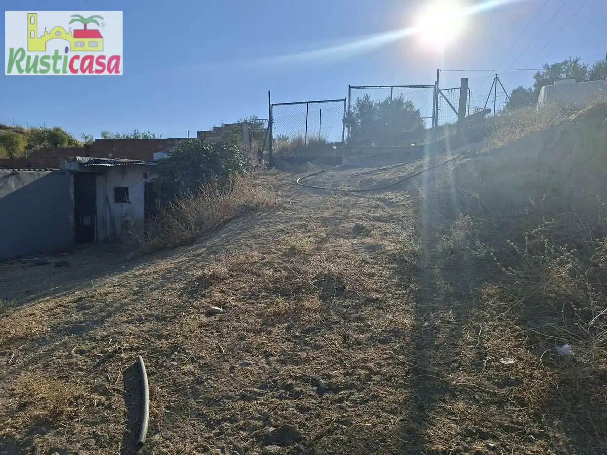 Terreni e lotti in vendita a Bailén, imagen 3