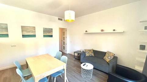 Foto 2 de Pis en venda a Plaza Plaza de Miguel de Los Reyes, 4, La Merced, Málaga Capital