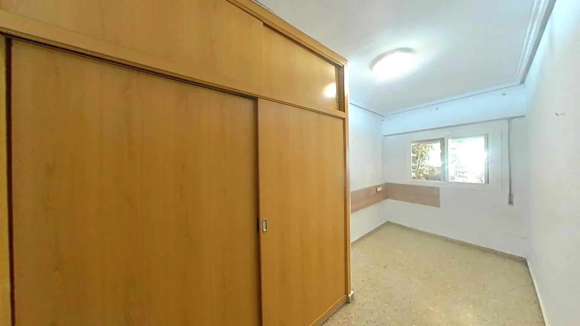Bedroom of Flat for sale in Quart de Poblet  with Oven