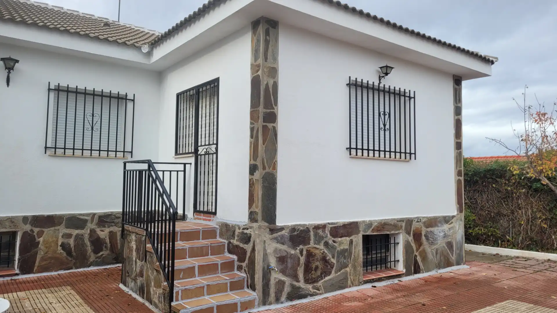 Casa o chalet en venta en Villanueva de la Torre