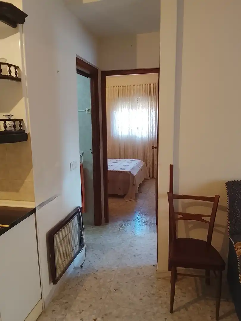 Flat for sale in Madrigal de la Vera  with Furnished