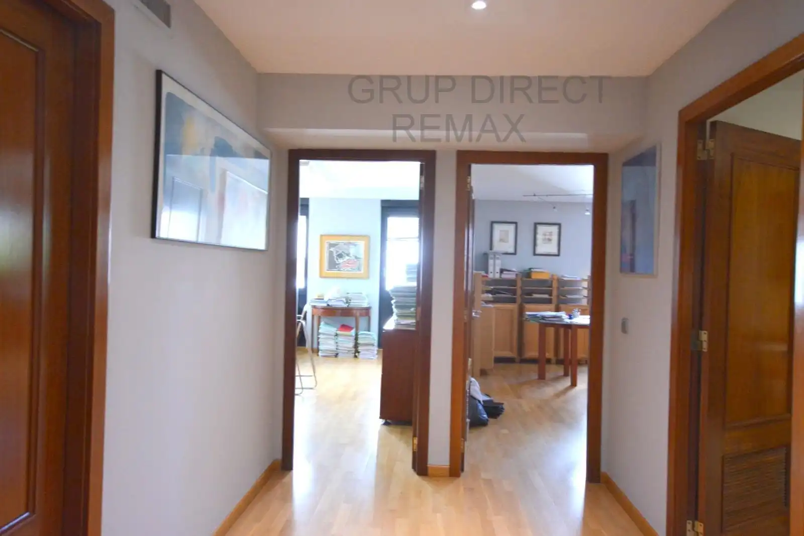 Büro mit Aufzug zum Verkauf in Centre, imagen 10