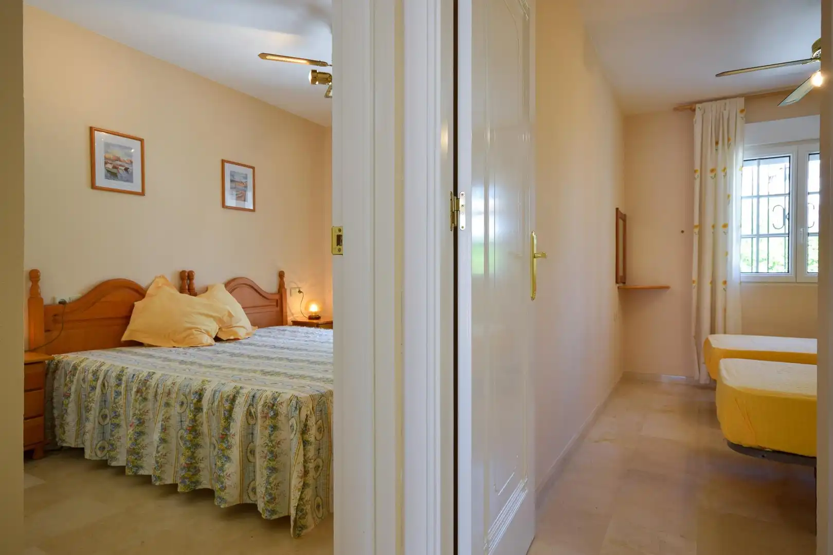 Bungalow amb piscina en venda a Orihuela Costa, imagen 11