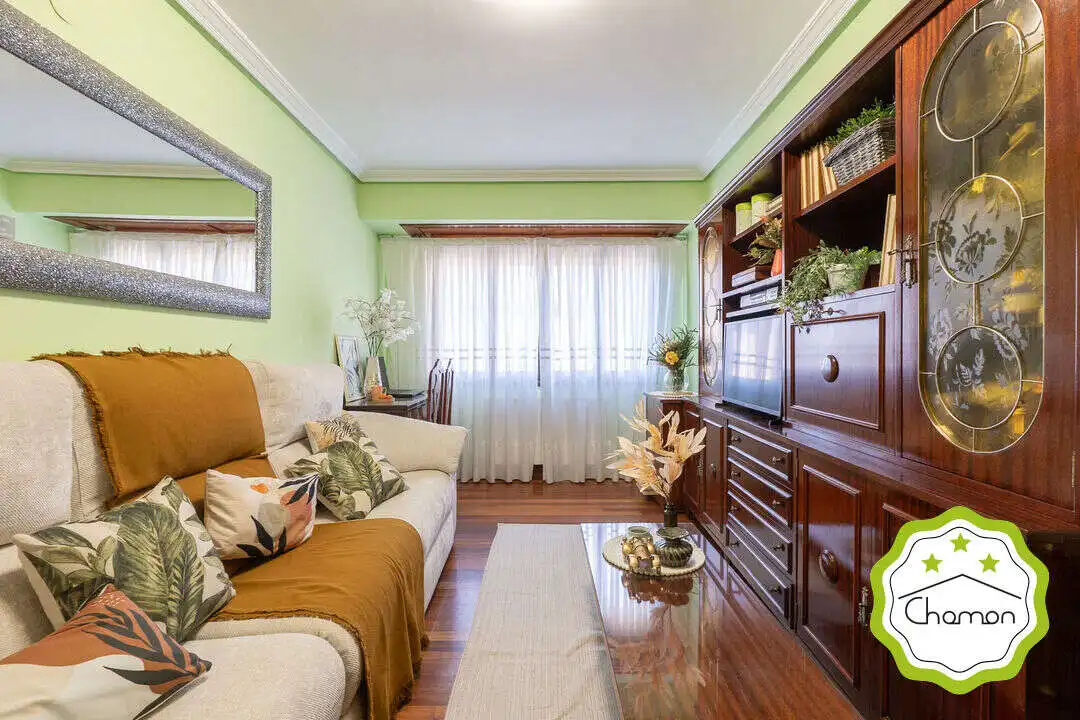 Appartement avec ascenseur à vendre à Jose Roda Kalea, imagen 3
