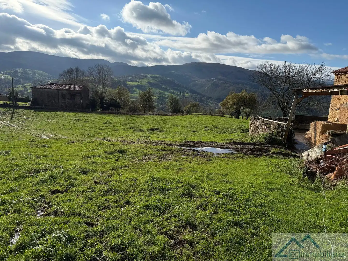 Casa rústica en venda a Campos Delante, imagen 7