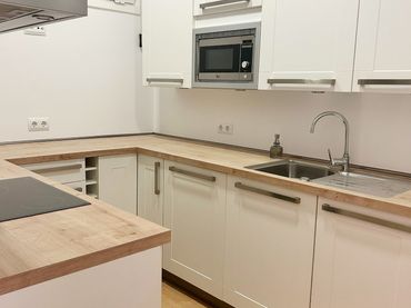 Appartement à vendre à Carrer de Josep Ametller i Viñas 14