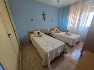 Habitación de Piso en venta en Ciudad Real con Calefacción y Terraza