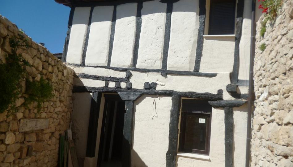 Foto 1 de Casa o xalet en venda a Bu-v-5245, Encío, Burgos