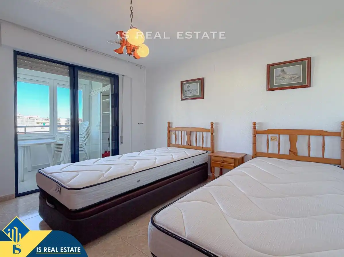 Apartament amb piscina en venda a Playa del Acequión, Náufragos y Rocío del Mar, imagen 26